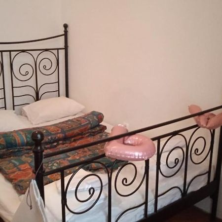 Alternative Hilton In Central Budapestアパートホテル エクステリア 写真
