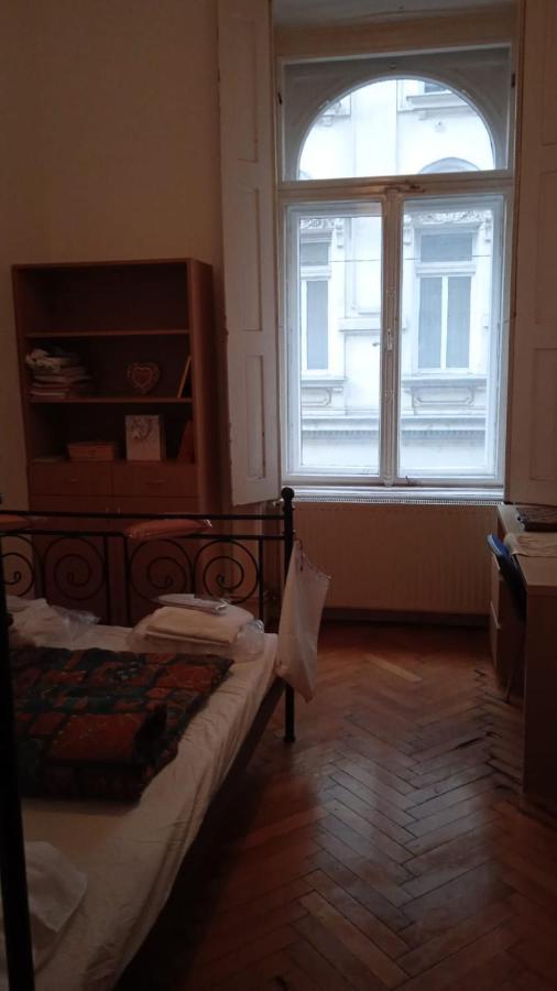 Alternative Hilton In Central Budapestアパートホテル エクステリア 写真