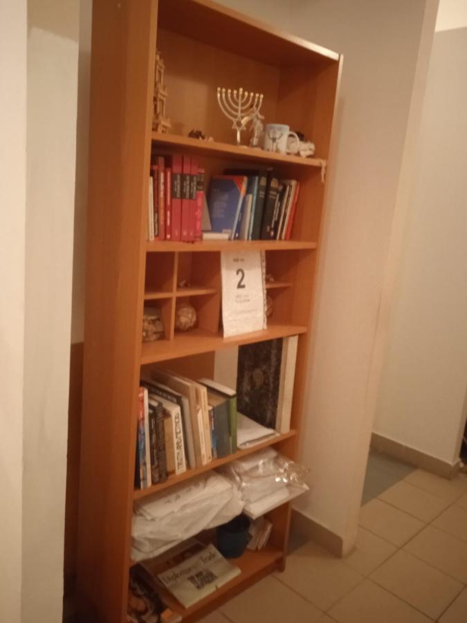 Alternative Hilton In Central Budapestアパートホテル エクステリア 写真
