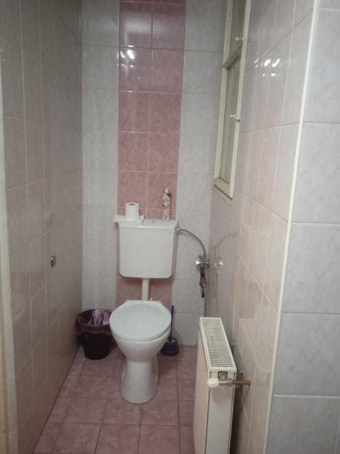 Alternative Hilton In Central Budapestアパートホテル エクステリア 写真